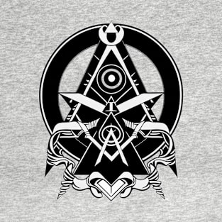 Secret Society T-Shirt